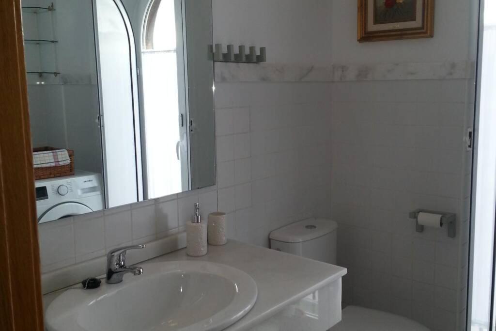 Alleanza, Puerta A Santa Cruz เซบีญา ภายนอก รูปภาพ