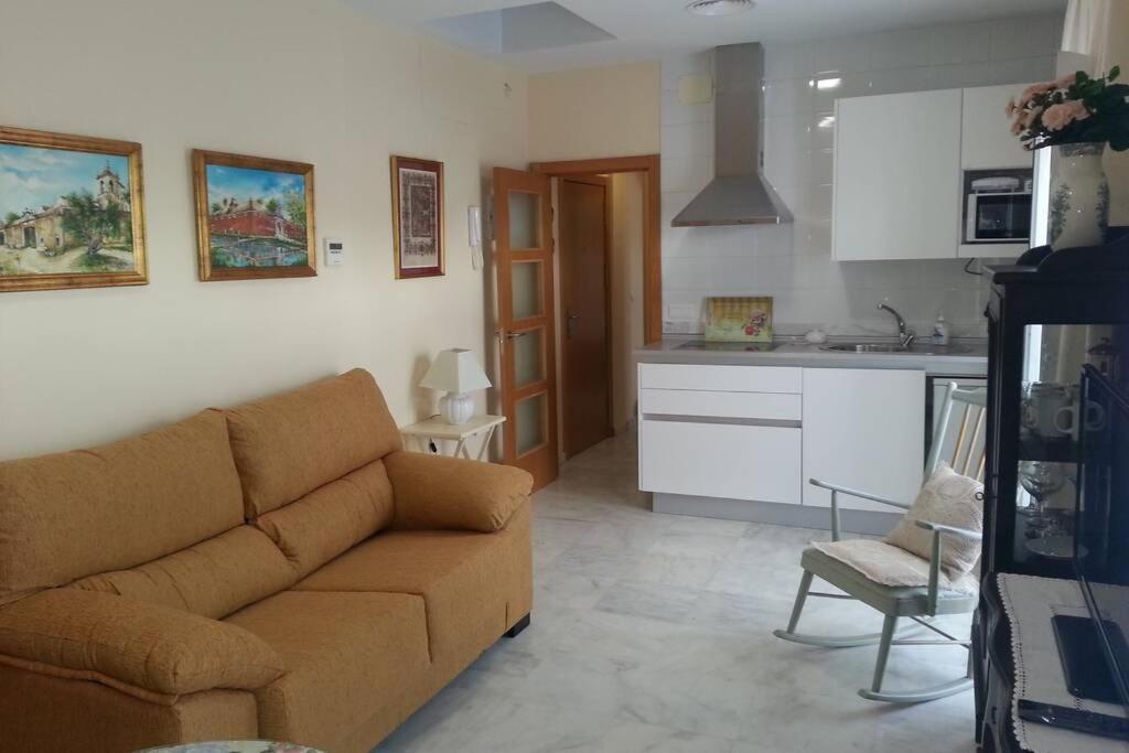 Alleanza, Puerta A Santa Cruz เซบีญา ภายนอก รูปภาพ