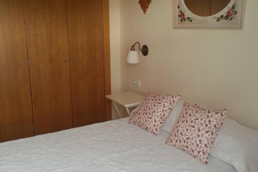 Alleanza, Puerta A Santa Cruz เซบีญา ภายนอก รูปภาพ