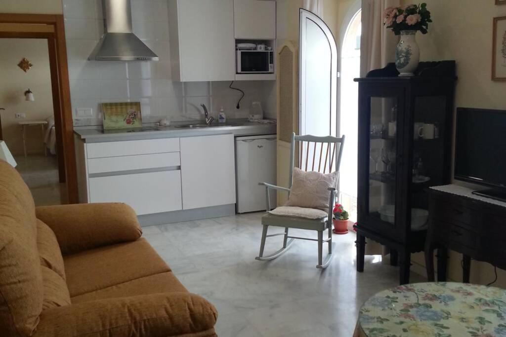 Alleanza, Puerta A Santa Cruz เซบีญา ภายนอก รูปภาพ
