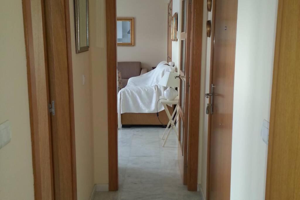 Alleanza, Puerta A Santa Cruz เซบีญา ภายนอก รูปภาพ